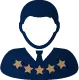 Client avatar